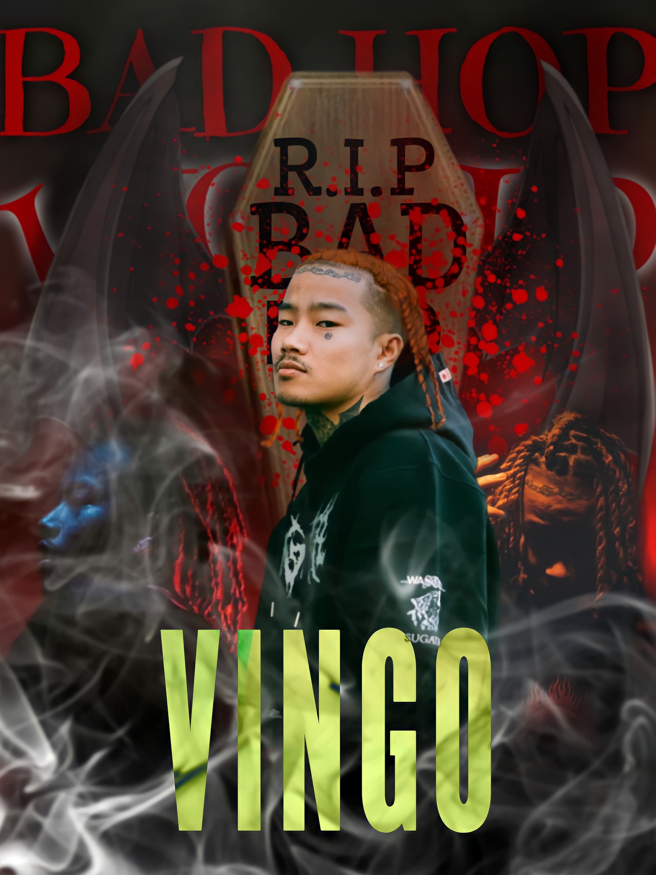 BAD HOP photography】 – BAD HOP PHOTOS